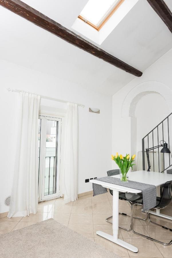 Apartamento Cozy Loft In A Fashion District Of *